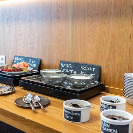 Stadthotel Reich Mellrichstadt Kültér fotó