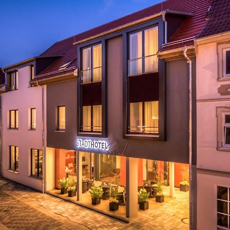 Stadthotel Reich Mellrichstadt Kültér fotó