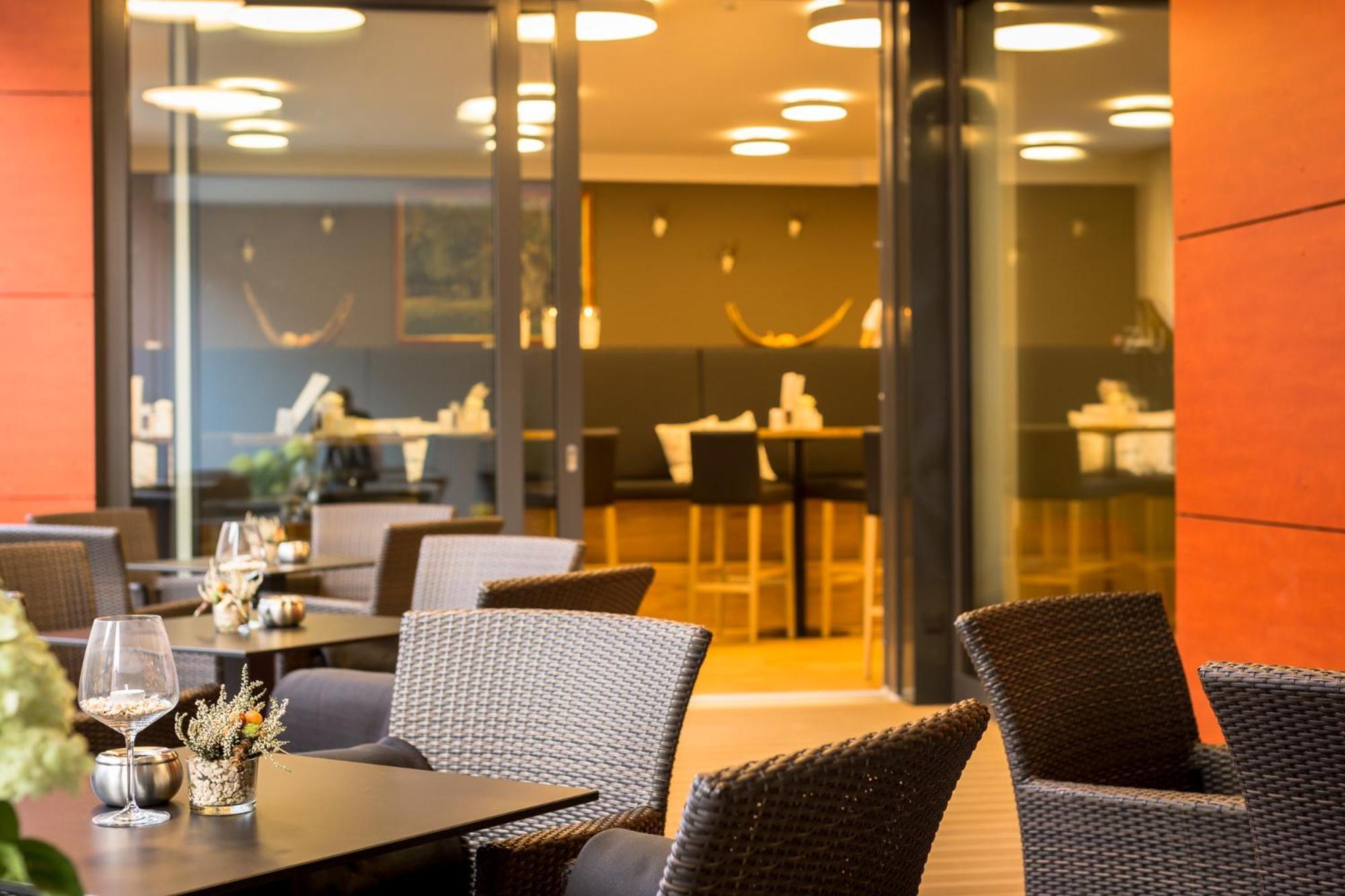 Stadthotel Reich Mellrichstadt Kültér fotó