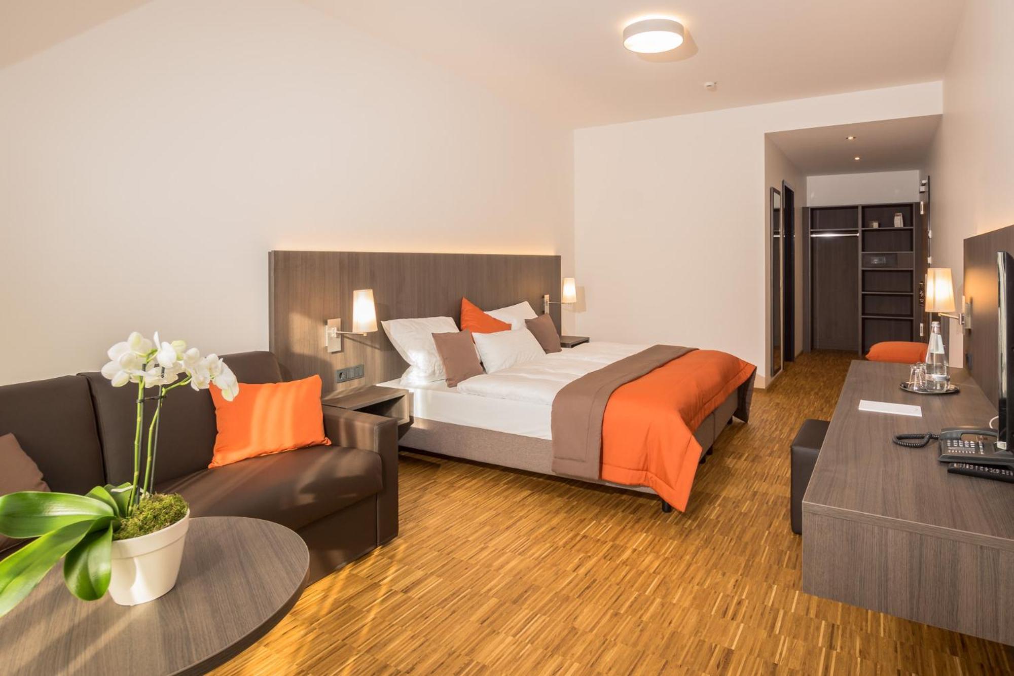 Stadthotel Reich Mellrichstadt Kültér fotó